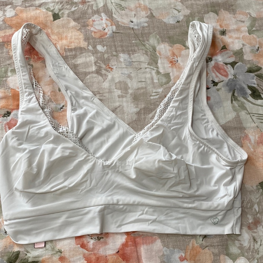 Soft bralette